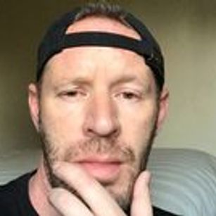 Model - Adam Whitely tatoos