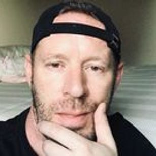 Model - Adam Whitely guynextdoor