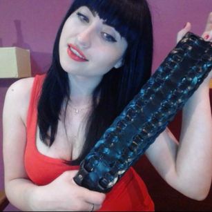 Model - TheNaughtyGF 5