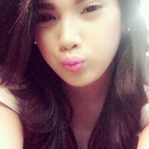 Model - prettyyAlyna 4