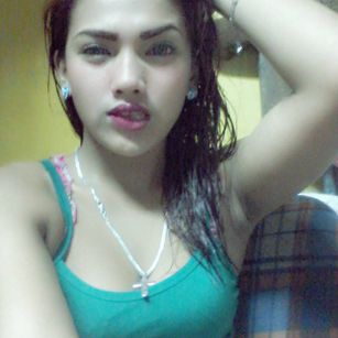 Model - prettyyAlyna 5