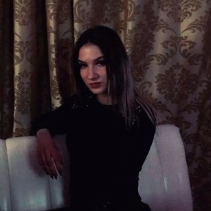 Model - Anastacia Great sociable