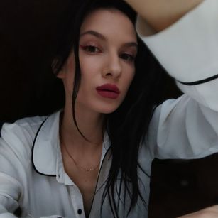 Model - Anastacia Great naughty