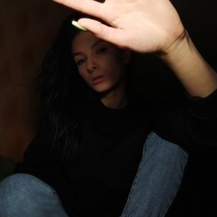 Model - Anastacia Great pussy