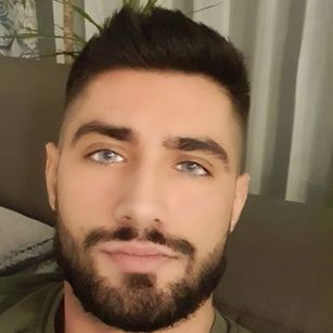 Model - DonAndres young