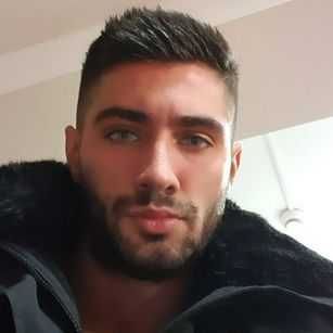 Model - DonAndres italian