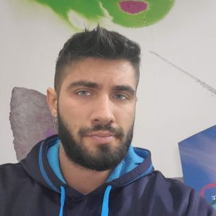 Model - DonAndres friendly