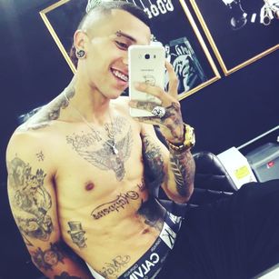 Model - SophiaAndChriss anal