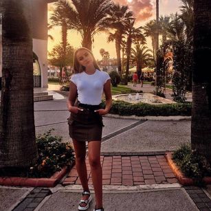 Model - SweetRose pussy