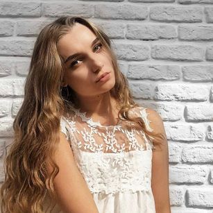 Model - SweetRose pussy