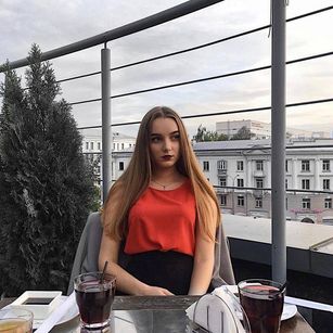 Model - SweetRose fuck