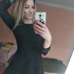 Model - Anastacia Great sexy