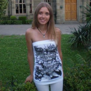 Model - Milagirl23 young