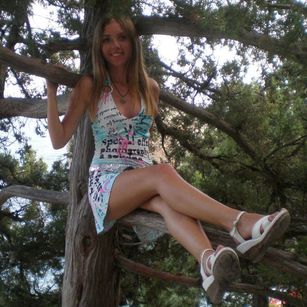 Model - Milagirl23 Hot