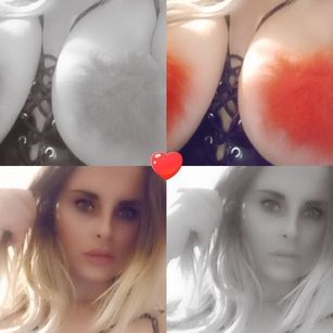 Model - Saucyy_Staceyy feet