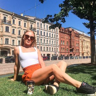 Model - Kissy_face sex