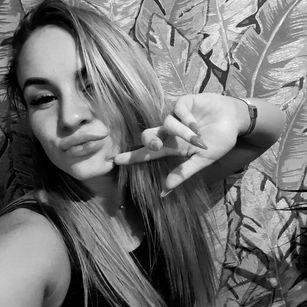 Model - Kissy_face beautiful