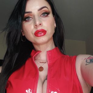 Model - Findom Teodora CBT