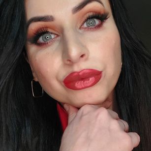 Model - Findom Teodora sph