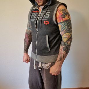 Model - alechardyxxx uncut