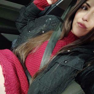 Model - Bonnie X longhair