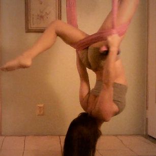 Model - Isabel sensual