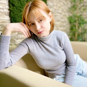 Model - CamilleRaleigh feet