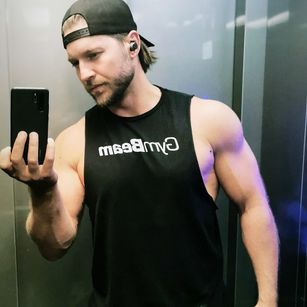 Model - Hadess_Fit muscle