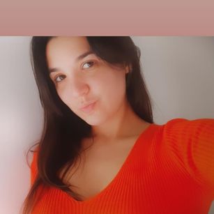 Model - Felicia Bruna sexy