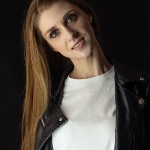 Model - MiaMay sweet