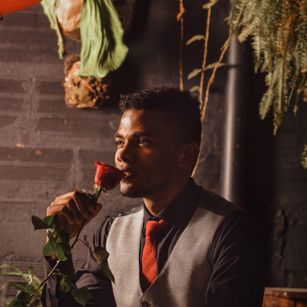 Model - Kiros bigass