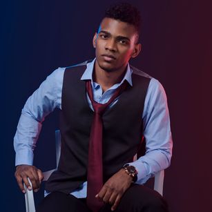 Model - Kiros bigass