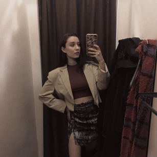 Model - Tinalina fetish