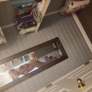 Model - FallenGrace bigtits