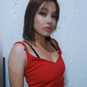 Model - Adhara Mayer anal