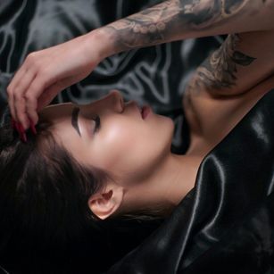 Model - Lolli sweet tender