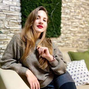 Model - MonikaSky naughty