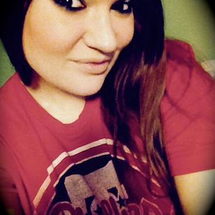 Model - Cassandra Calogera 4