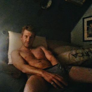 Model - Pussymonster2 horny