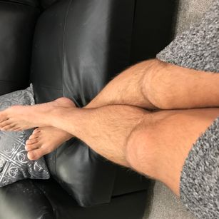 Model - UK Master fetish