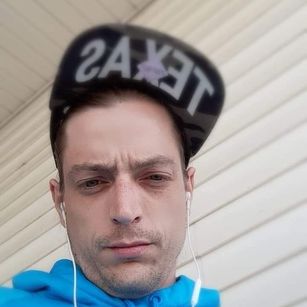 Model - Lucas Locks male