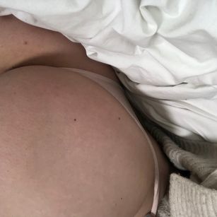 Model - Kate Z dance