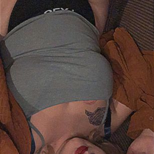 Model - JulesLov giggles