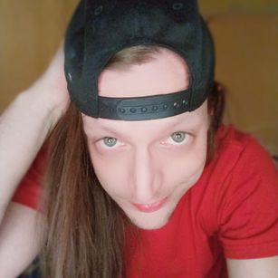 Model - Lucas Locks Bigdick