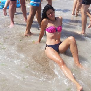 Model - natalia assfingers