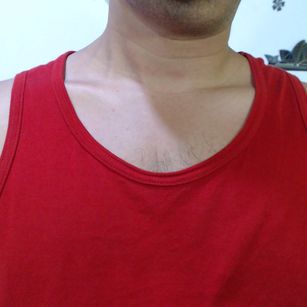 Model - JeanWolf anal