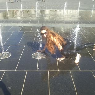 Model - MsEmpiria mistress