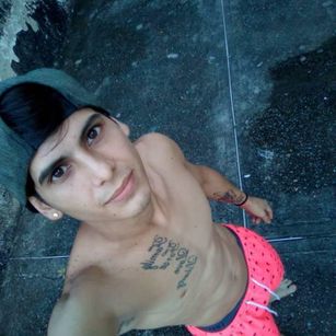 Model - DannyHot Venezolano