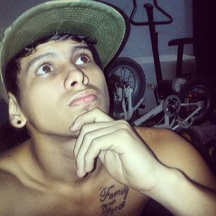 Model - DannyHot 21cm