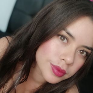 Model - danyvelzt blowjob